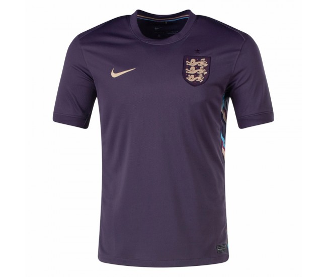 England Mens Away Jersey 24-25