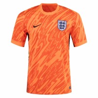 England Mens Goalkeeper Jersey 24-25