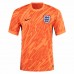 England Mens Goalkeeper Jersey 24-25