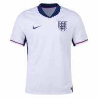 England Mens Home Jersey 24-25