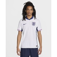 England Mens Home Authentic Jersey 24-25