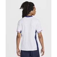England Mens Home Authentic Jersey 24-25