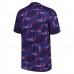 England Mens Pre Match Training Jersey 24-25