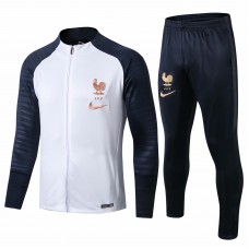 France Training Presentation Soccer Tracksuit 2019/20