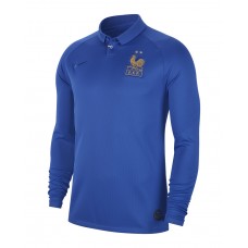 FFF 1919-2019 Centennial Long Sleeve Jersey