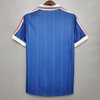 France Home Retro Jersey 1982