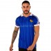 France Home Retro Jersey 1982