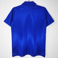 France Home Retro Jersey 1984-1986