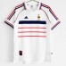 France Away Retro Jersey 1998
