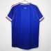 France Home Retro Jersey 1998
