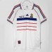 France Away Final Retro Jersey 1998