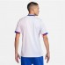 France Mens Away Authentic Jersey 24-25