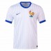 France Mens Away Jersey 24-25