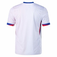 France Mens Away Jersey 24-25