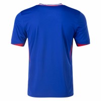 France Mens Home Jersey 24-25