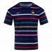 France Mens Pre Match Training Jersey 24-25