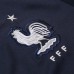 France Navy Training Technical Soccer Short Tracksuit 2018/19