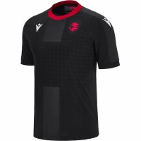 Georgia Mens Away Jersey 24-25
