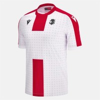 Georgia Mens Home Jersey 24-25