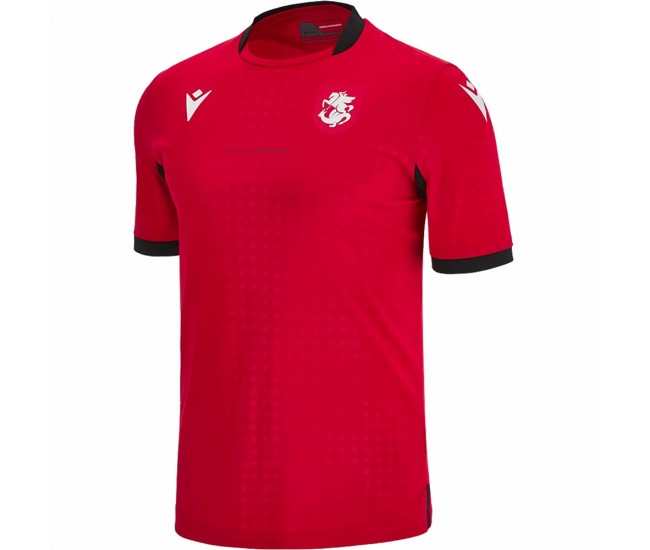 Georgia Mens Third Jersey 24-25