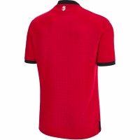 Georgia Mens Third Jersey 24-25