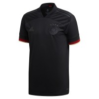Germany 2020 Away Jersey