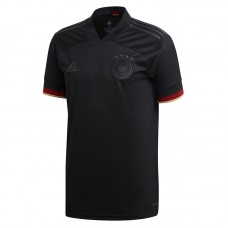 Germany 2020 Away Jersey
