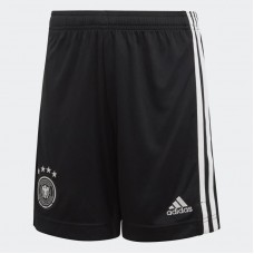 Germany Home Football Shorts 2020 2021