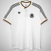 Germany Home Retro Jersey 1986