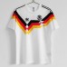 Germany Home Retro Jersey 1990 