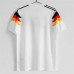Germany Home Retro Jersey 1990 