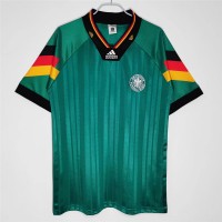 Germany Away Retro Jersey 1992 