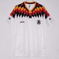 Germany Home Retro Jersey 1994 