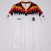 Germany Home Retro Jersey 1994 