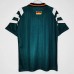Germany UEFA EURO Away Retro Jersey 1996 