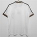 Germany UEFA EURO Home Retro Jersey 1996 