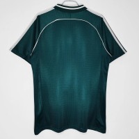 Germany Away Retro Jersey 1998 