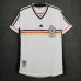 Germany Home Retro Jersey 1998 