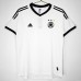 Germany Home Retro Jersey 2002-2003