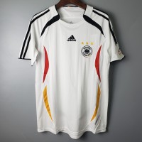Germany World Cup Retro Jersey 2006 