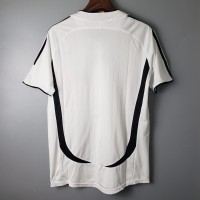 Germany World Cup Retro Jersey 2006 