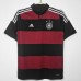 Germany Away Retro Jersey 2014 