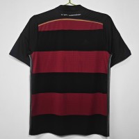 Germany Away Retro Jersey 2014 