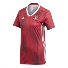 Germany 2019 Away Jersey - Women