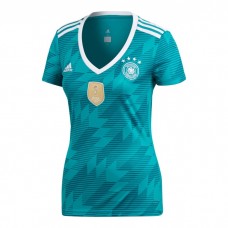 Germany 2018 Away Jersey - Women
