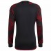 Germany Away Long Sleeve Jersey 2022-23