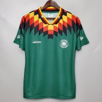 Germany Away Retro Jersey 1994 