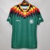 Germany Away Retro Jersey 1994 