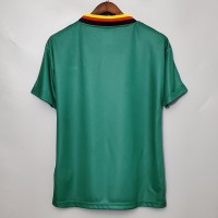Germany Away Retro Jersey 1994 
