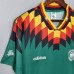 Germany Away Retro Jersey 1994 